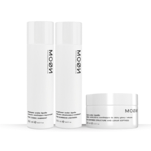 Zestaw kosmetyków Apollo